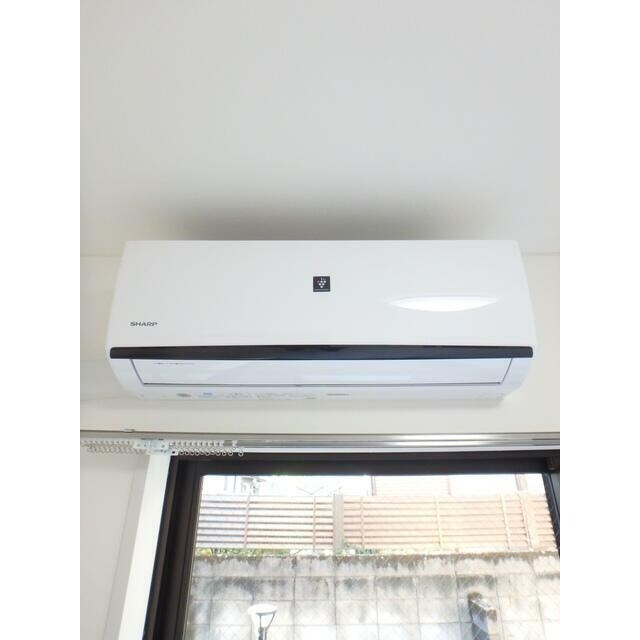 セルベコート野方の物件内観写真