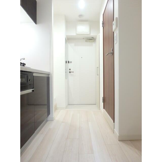 セルベコート野方の物件内観写真