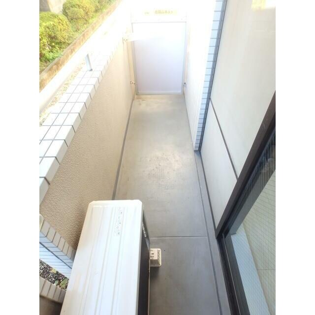 セルベコート野方の物件内観写真