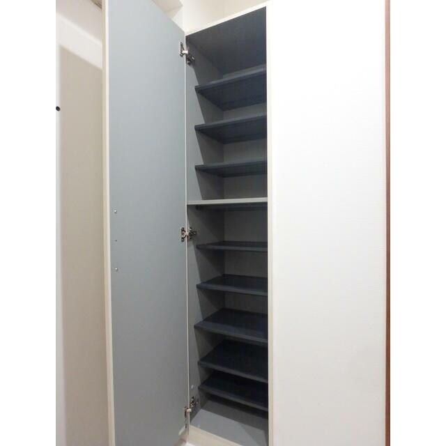 セルベコート野方の物件内観写真