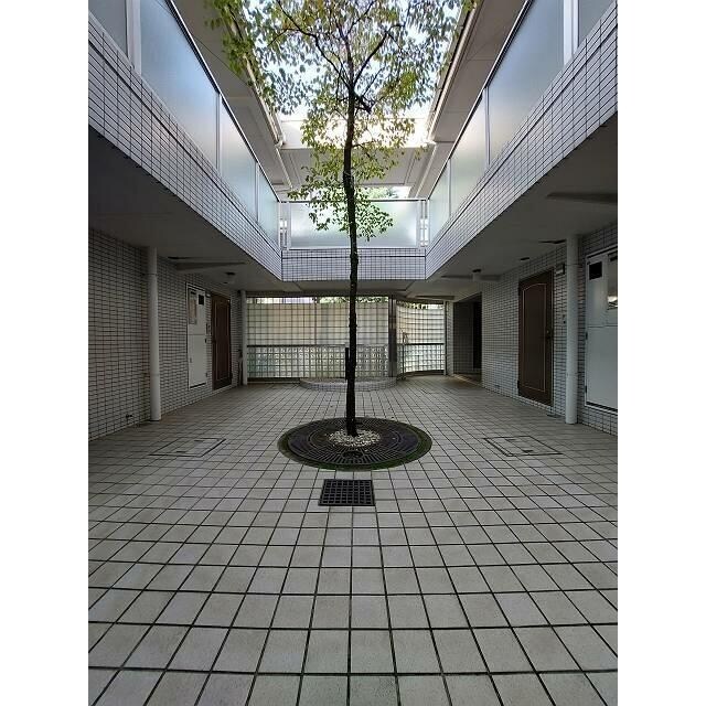 セルベコート野方の物件内観写真