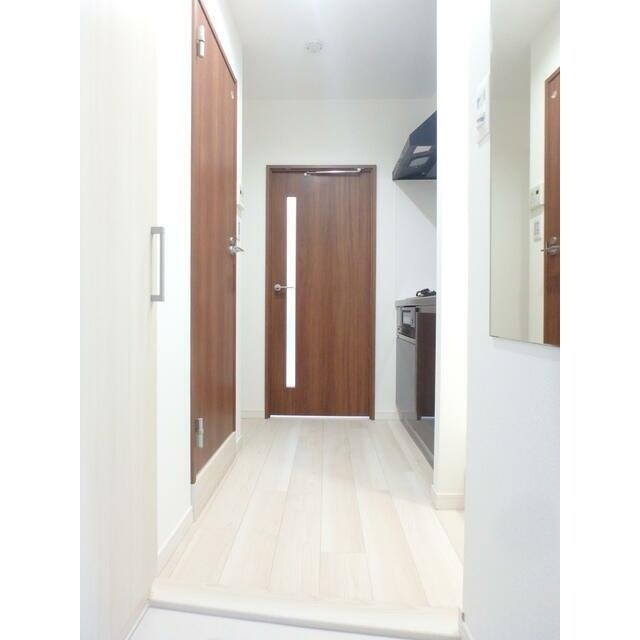 セルベコート野方の物件内観写真