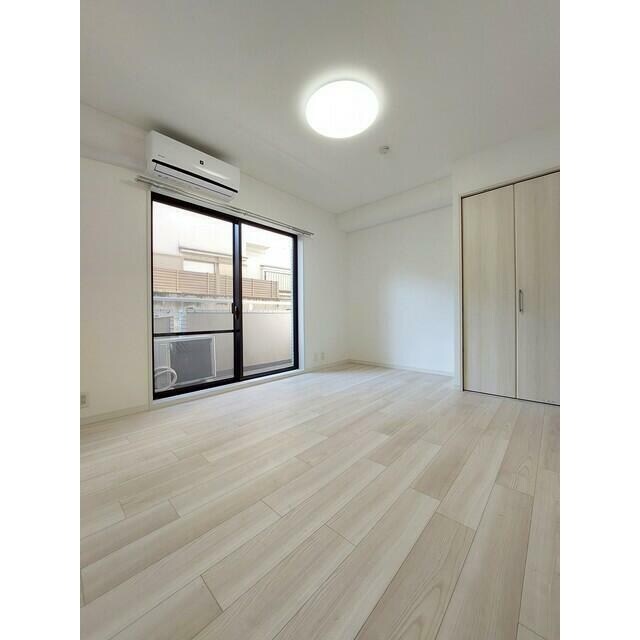 セルベコート野方の物件内観写真