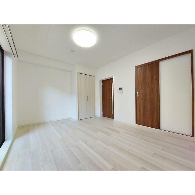 セルベコート野方の物件内観写真