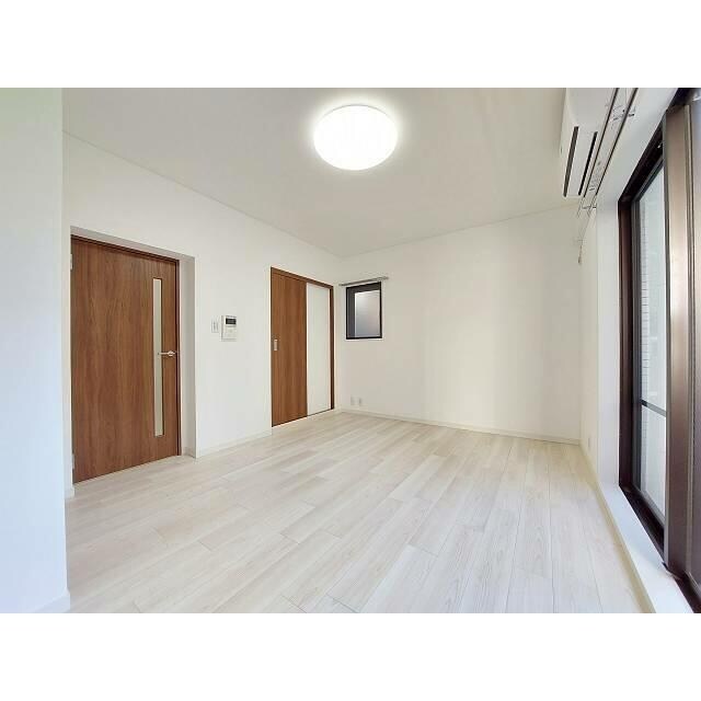 セルベコート野方の物件内観写真