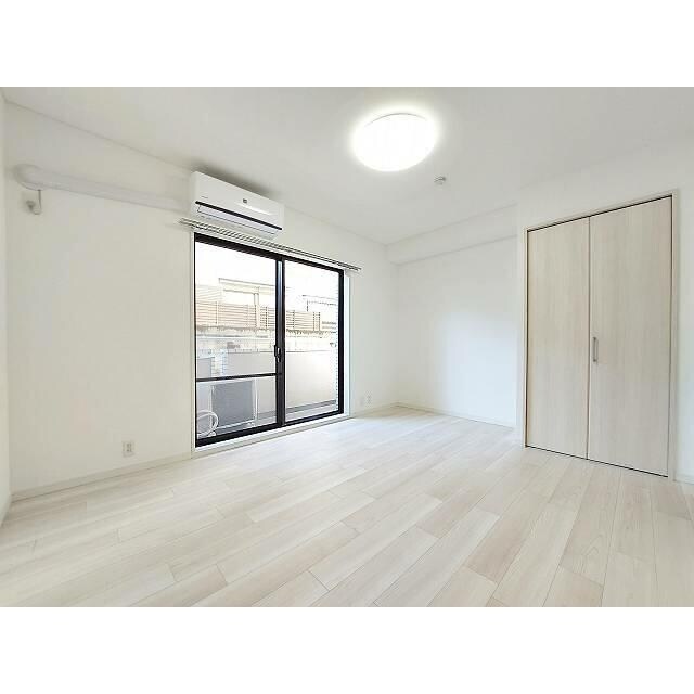 セルベコート野方の物件内観写真