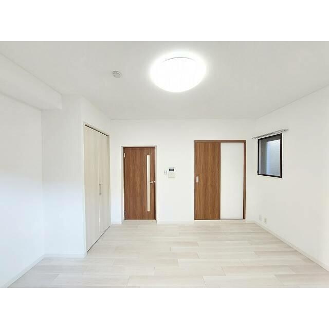 セルベコート野方の物件内観写真