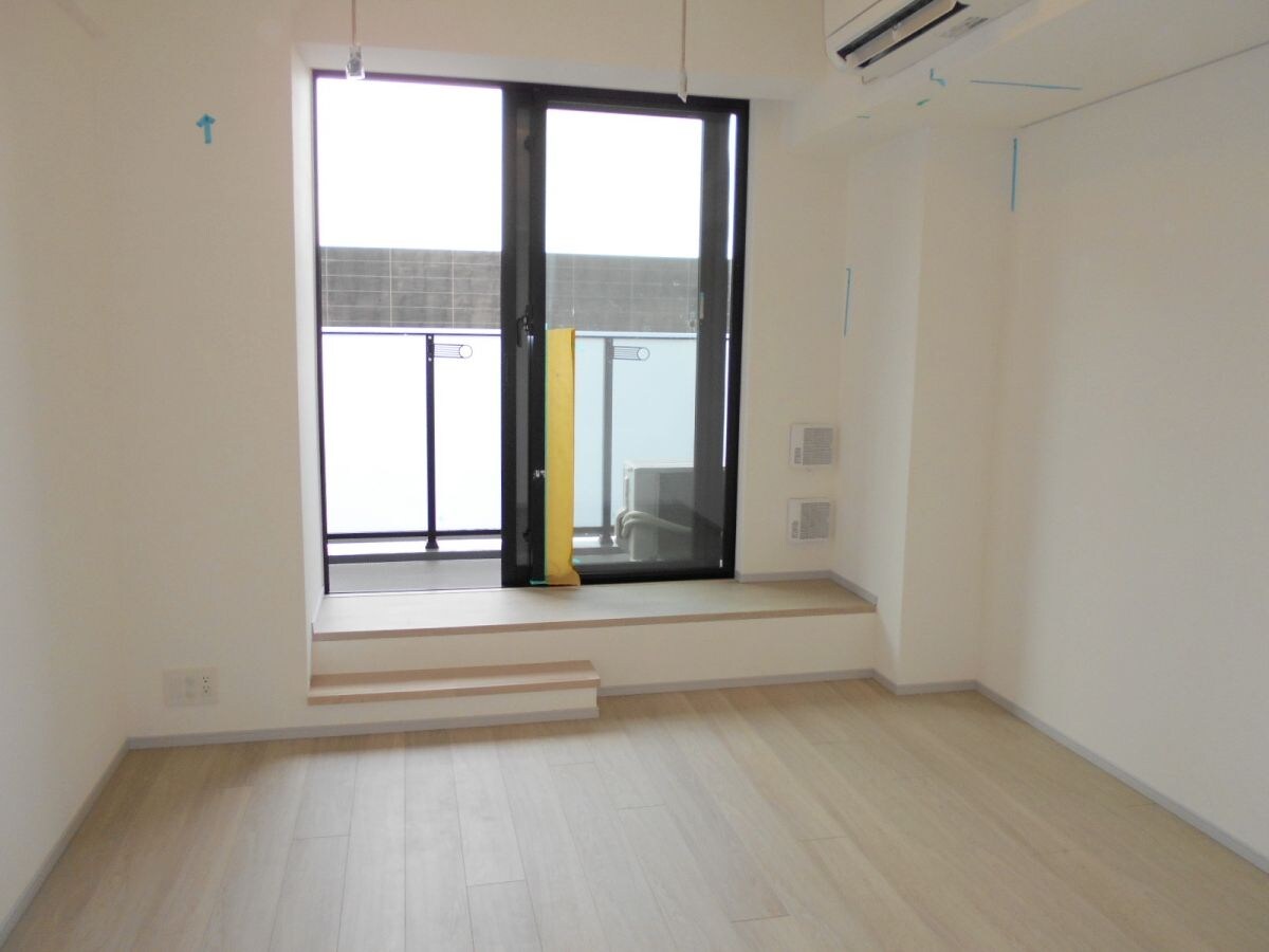 プラウドフラット西早稲田の物件内観写真