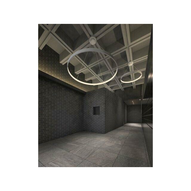 プラウドフラット西早稲田の物件内観写真