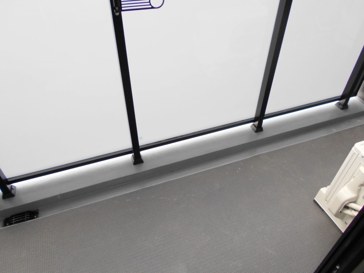 プラウドフラット西早稲田の物件内観写真