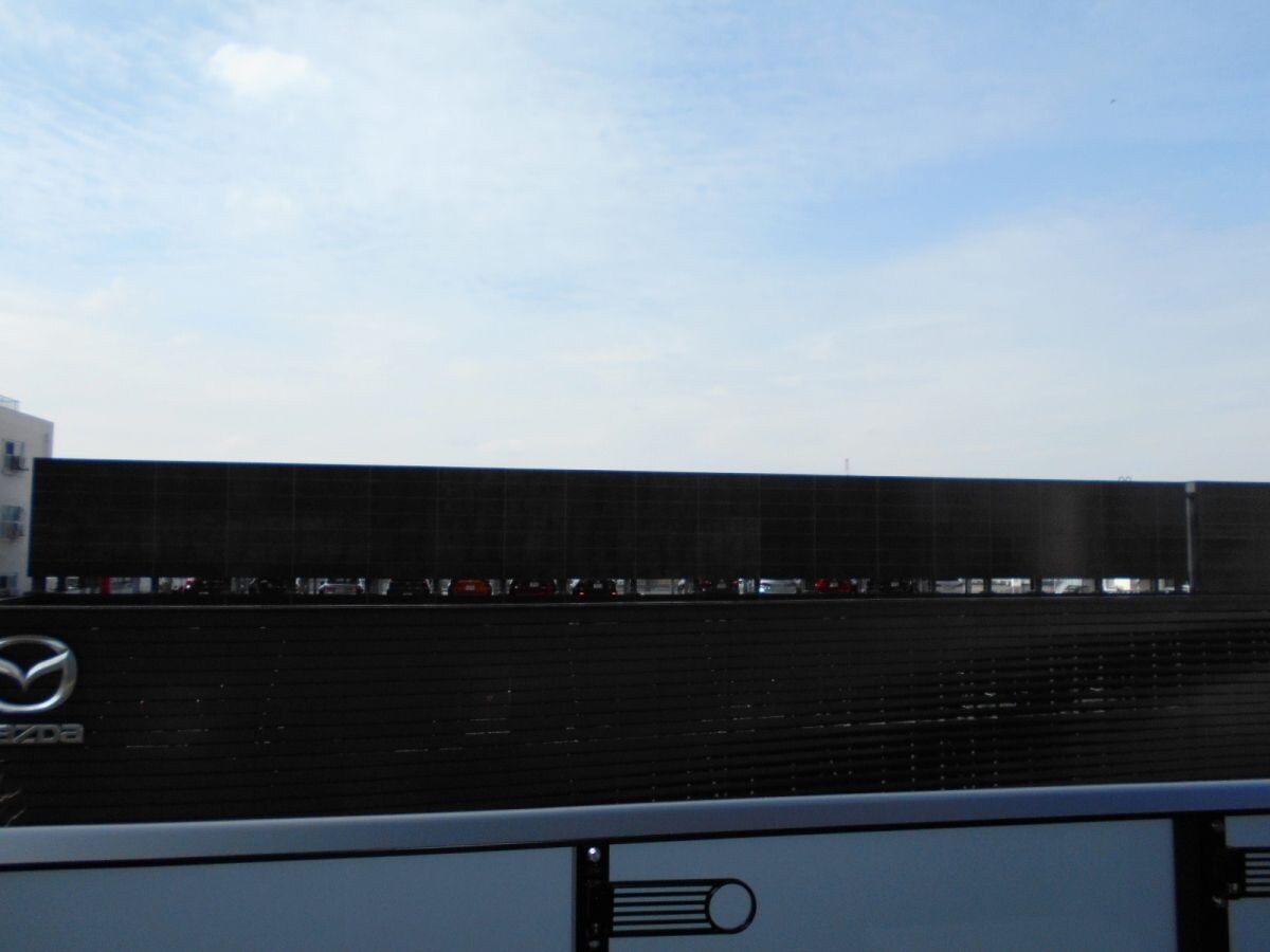 プラウドフラット西早稲田の物件内観写真