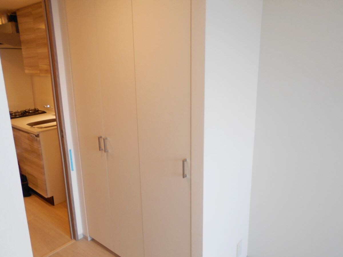 プラウドフラット西早稲田の物件内観写真