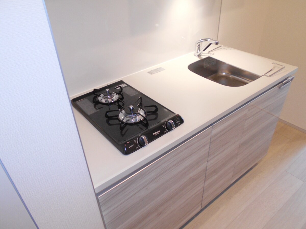 プラウドフラット西早稲田の物件内観写真