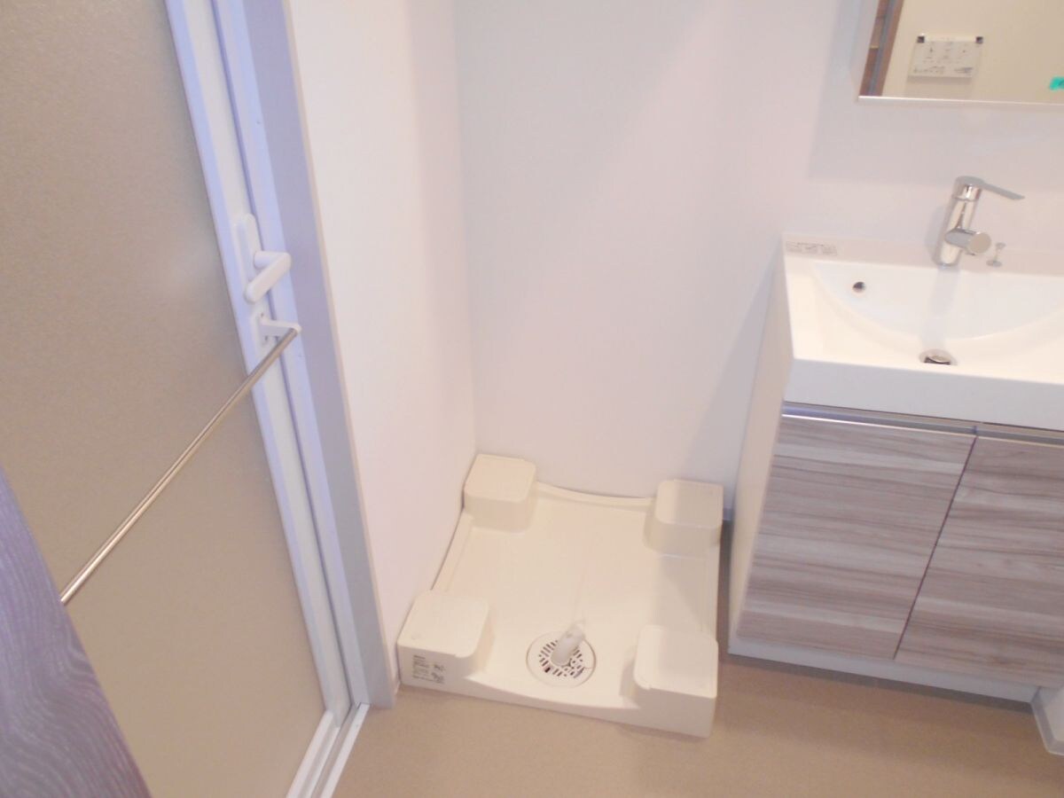 プラウドフラット西早稲田の物件内観写真