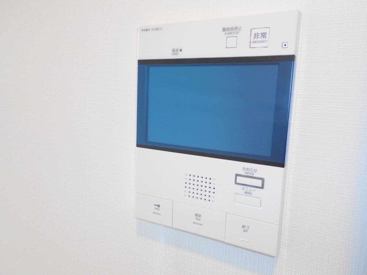 プラウドフラット西早稲田の物件内観写真