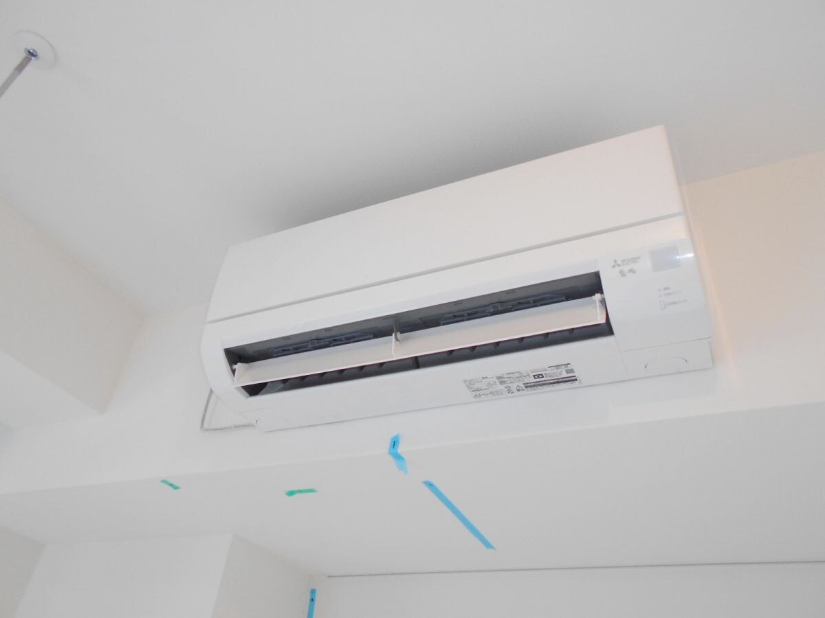 プラウドフラット西早稲田の物件内観写真