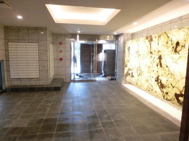 JPnoie早稲田の物件内観写真