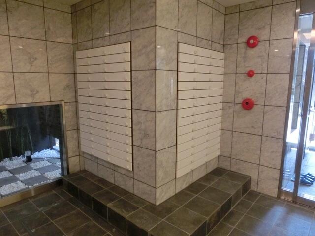 JPnoie早稲田の物件内観写真