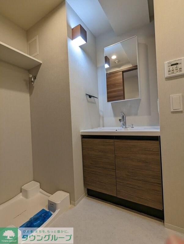 セジョリ新宿西落合の物件内観写真