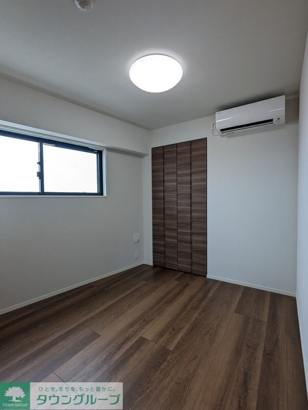 セジョリ新宿西落合の物件内観写真