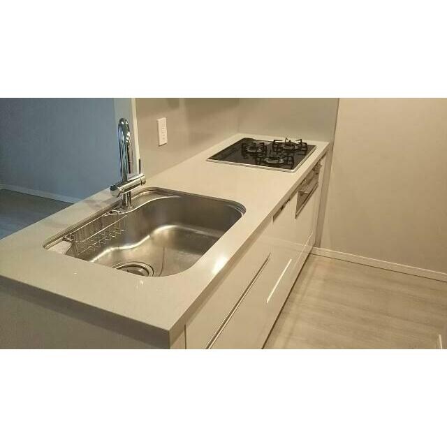 インプレストコア神楽坂の物件内観写真