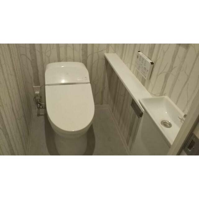 インプレストコア神楽坂の物件内観写真