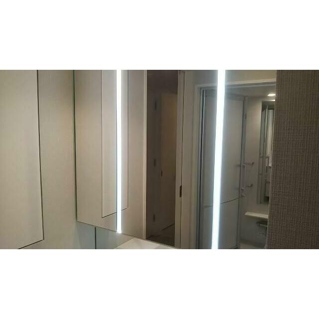 インプレストコア神楽坂の物件内観写真