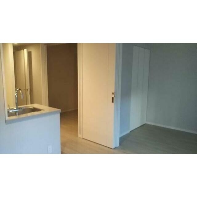 インプレストコア神楽坂の物件内観写真