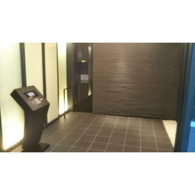 インプレストコア神楽坂の物件内観写真