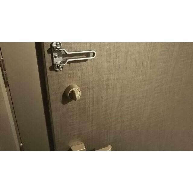 インプレストコア神楽坂の物件内観写真