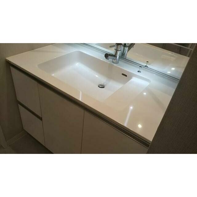 インプレストコア神楽坂の物件内観写真