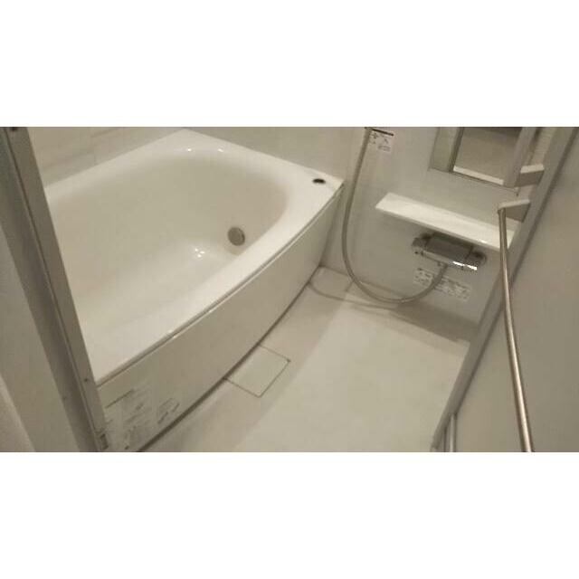 インプレストコア神楽坂の物件内観写真