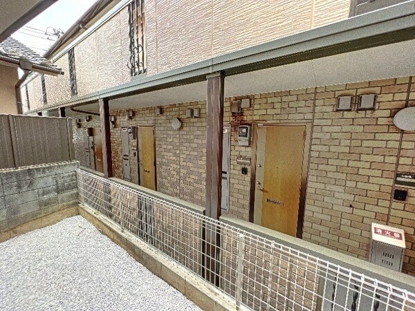 CE LA VI 中落合(セラビ中落合)の物件内観写真