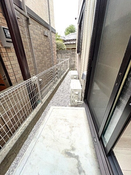 CE LA VI 中落合(セラビ中落合)の物件内観写真