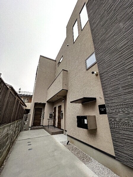 CE LA VI 中落合(セラビ中落合)の物件内観写真