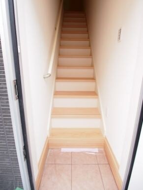 チャルテ西早稲田の物件内観写真