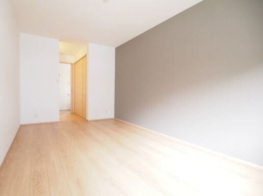 チャルテ西早稲田の物件内観写真