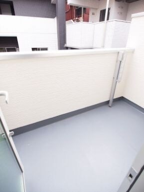 チャルテ西早稲田の物件内観写真