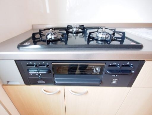 チャルテ西早稲田の物件内観写真