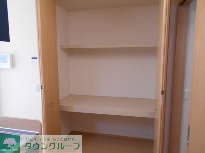 ハイム・ジョルニの物件内観写真