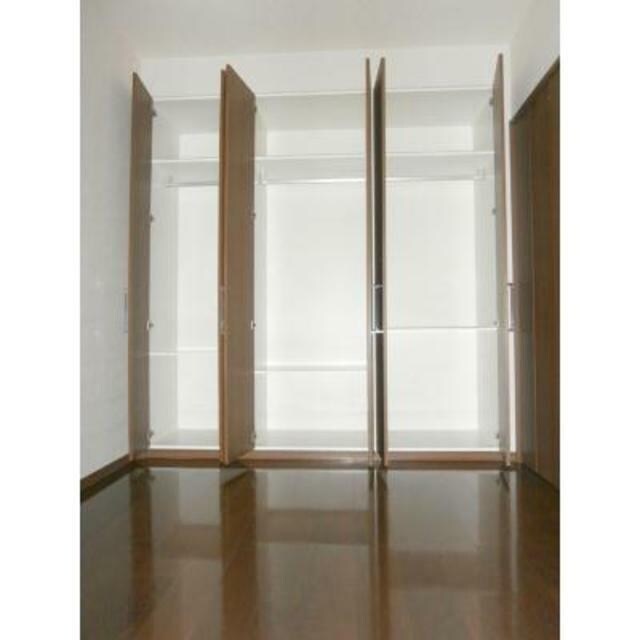 パークキューブ春日安藤坂の物件内観写真