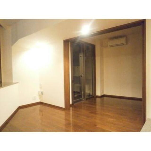 パークキューブ春日安藤坂の物件内観写真