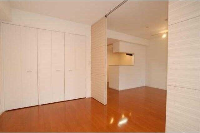 ステージファースト上落合の物件内観写真