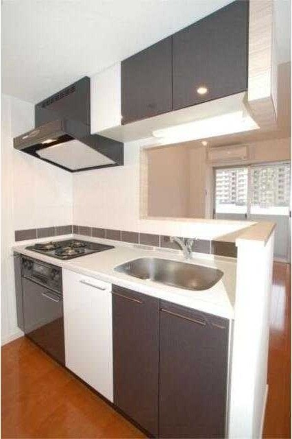 ステージファースト上落合の物件内観写真