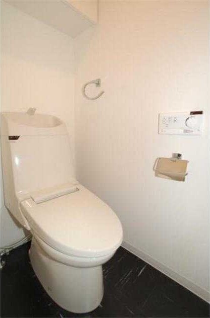 ステージファースト上落合の物件内観写真