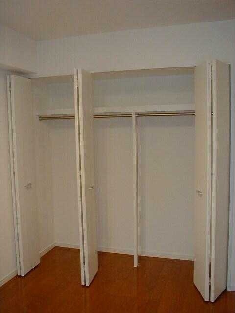 ステージファースト上落合の物件内観写真