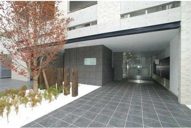 ステージファースト上落合の物件内観写真