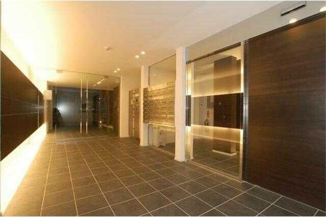 ステージファースト上落合の物件内観写真