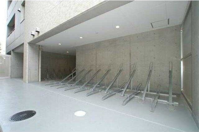 ステージファースト上落合の物件内観写真