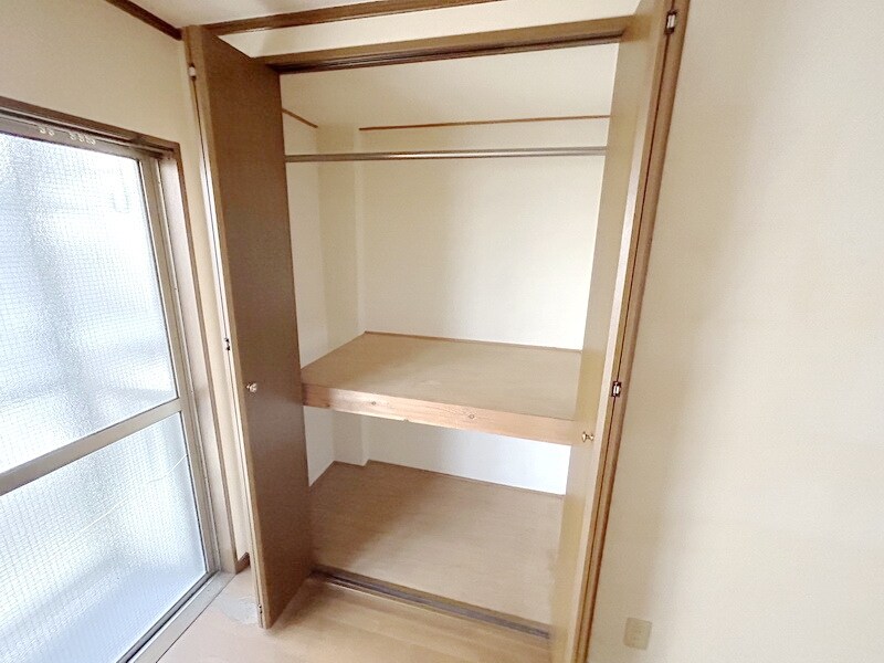 丹頂マンションの物件内観写真